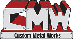 Custom Metal Works