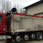 Custom Metal Works