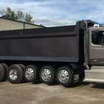 Custom Metal Works