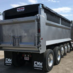 Custom Metal Works