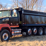 Custom Metal Works