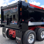 Custom Metal Works